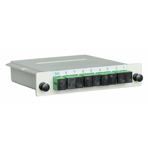 Planar Lightwave Circuit Splitter(PLC)