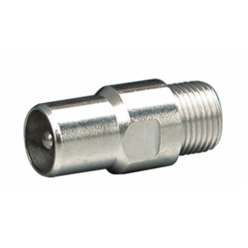 IEC connector